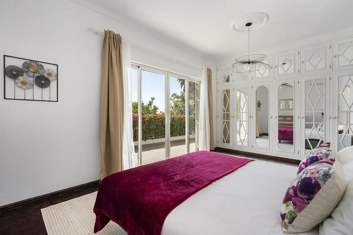 Villa Sitambo- Pool & Sea View Αλμπουφέιρα