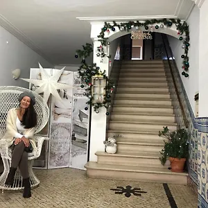  Privatunterkunft Maria