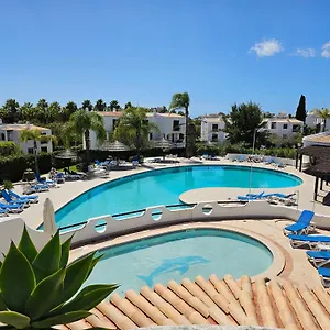 Apartamento Sao Rafael Sun & House, Albufeira