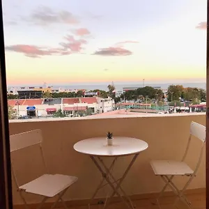 Bella Vista A7 Appartement