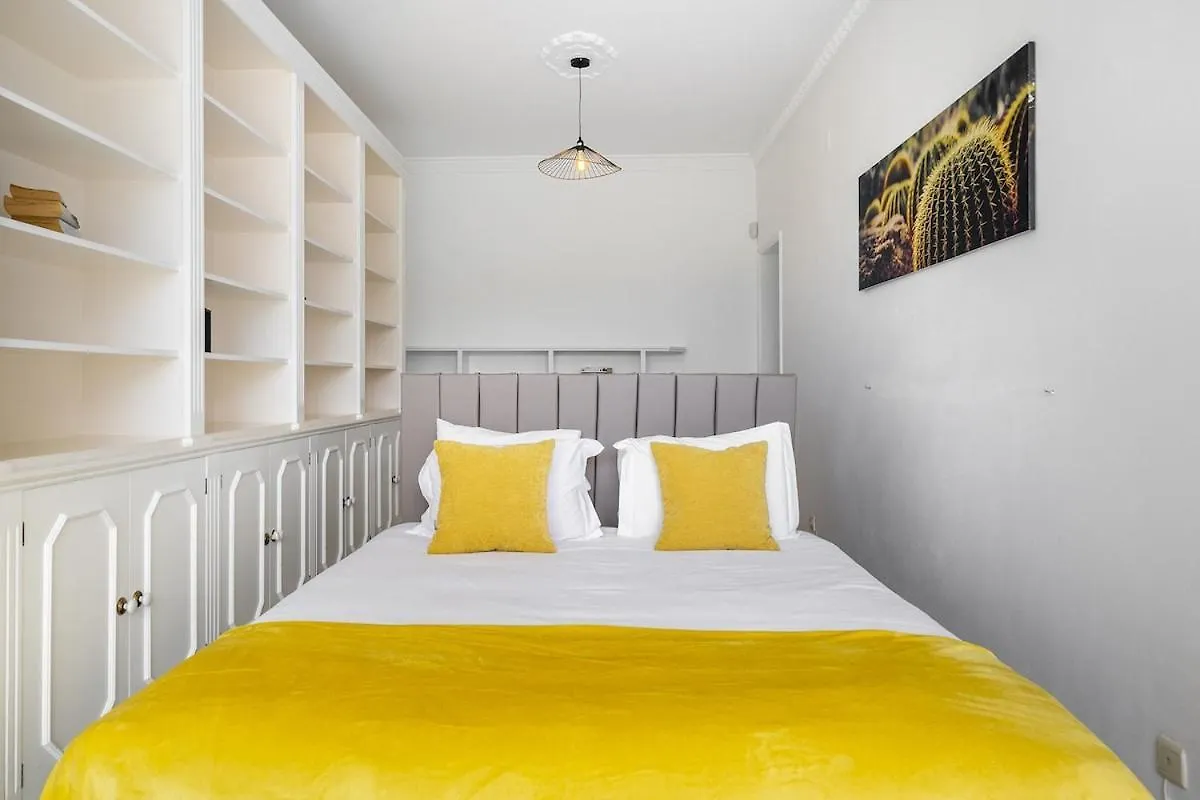 Villa Sitambo- Pool & Sea View Albufeira