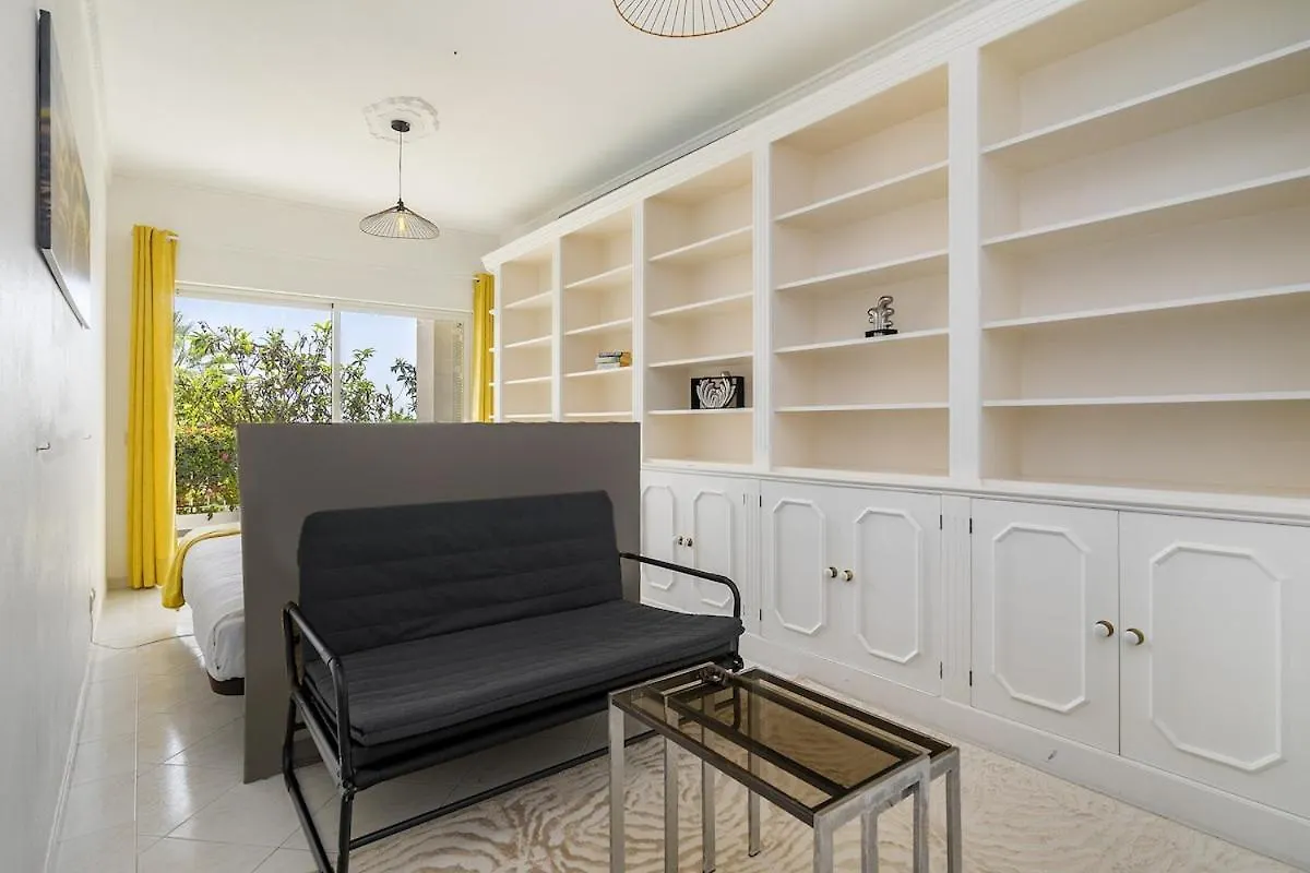 Villa Sitambo- Pool & Sea View Albufeira